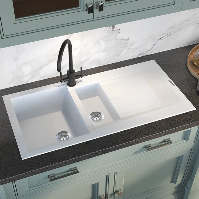 granite composite sinks